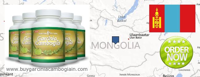 Où Acheter Garcinia Cambogia Extract en ligne Mongolia